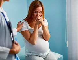 Невынашивание беременности или привычный выкидыш. Кто в группе риска?