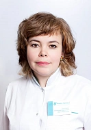 Дурандина Виктория Борисовна